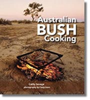 Australian Bush Cooking