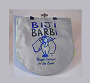 Canvas Covers for Biji-Barbi
